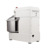 15L Stainless Steel Kitchen Mixer Dough Kneading Machine Industrial Digital Intelligence Bread Dough Mixing Machine New Flours