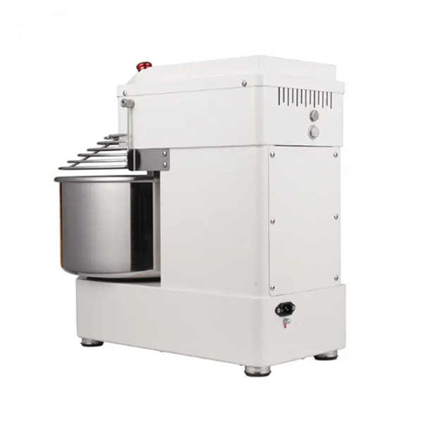 15L Stainless Steel Kitchen Mixer Dough Kneading Machine Industrial Digital Intelligence Bread Dough Mixing Machine New Flours