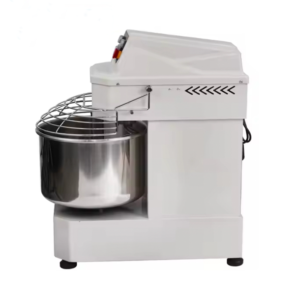 Commercial Catering Equipment New Non-Stick Stainless Steel Dough Mixer Machine