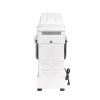 Commercial Heavy-Duty Electric Flour Mixer Machine with 80L Stainless Steel Mixing Bowl Stand New Condition Spiral Dough Mixer