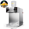 Commercial Automatic Screen Touch Design Snowflake Ice Machine Roller Industrial Snowflake Ice Making for Outdoor Household Use