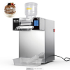 Commercial Automatic Screen Touch Design Ice Slush Vending Machine Industrial Snowflake Ice Making for Outdoor Use for Household