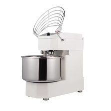 15L Stainless Steel Industrial Digital Intelligence Kitchen Mixer Dough Kneading Machine New Food Bread Dough Mixing for Flours