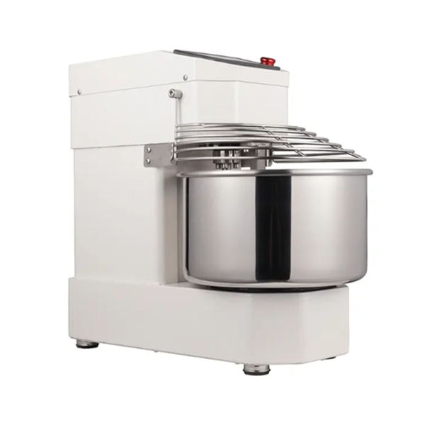 15L Stainless Steel Kitchen Mixer Dough Kneading Machine Industrial Digital Intelligence Bread Dough Mixing Machine New Flours