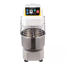 Hot Selling 1800W Commercial Dough Kneading Machine Non-Stick Stainless Steel Flour Mixer New Condition