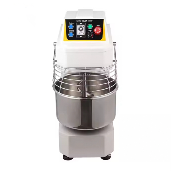 Hot Selling 1800W Commercial Dough Kneading Machine Non-Stick Stainless Steel Flour Mixer New Condition