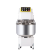 Commercial Automatic 50L Stainless Steel Electric Spiral Flour Dough Mixer Bread Dough New Condition