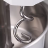 Commercial 3000W Multifunction Stainless Steel Kitchen Food Mixer 60L Electric Spiral Dough Blender New Flour Baking Bat Dough