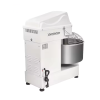 Commercial Heavy-Duty Electric Flour Mixer Machine with 80L Stainless Steel Mixing Bowl Stand New Condition Spiral Dough Mixer