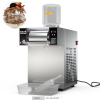 Commercial Automatic Screen Touch Design Snowflake Ice Machine Roller Industrial Snowflake Ice Making for Outdoor Household Use