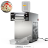 Bestselling Fully Automatic Electric Commercial Snowflake Ice Making Machine for Outdoor Use for Household Milk Snow Bingsu