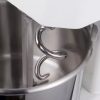 15L Stainless Steel Industrial Digital Intelligence Kitchen Mixer Dough Kneading Machine New Food Bread Dough Mixing for Flours
