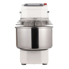 15L Stainless Steel Kitchen Mixer Dough Kneading Machine Industrial Digital Intelligence Bread Dough Mixing Machine New Flours