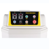Commercial Automatic 50L Stainless Steel Electric Spiral Flour Dough Mixer Bread Dough New Condition