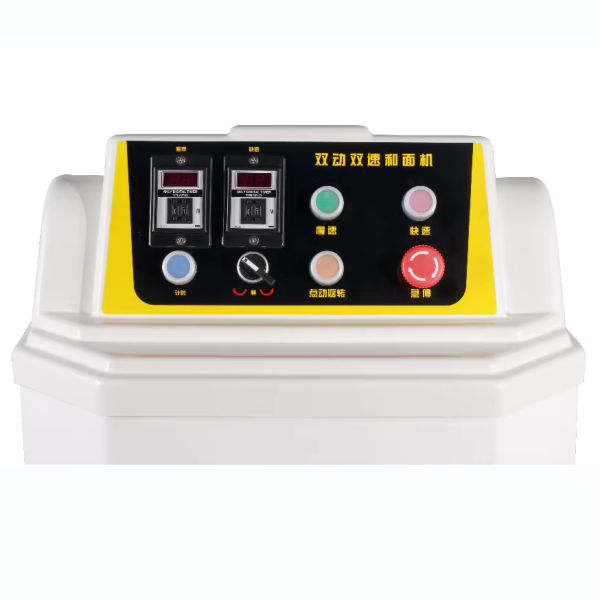 Commercial Automatic 50L Stainless Steel Electric Spiral Flour Dough Mixer Bread Dough New Condition