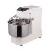 15L Stainless Steel Industrial Digital Intelligence Kitchen Mixer Dough Kneading Machine New Food Bread Dough Mixing for Flours