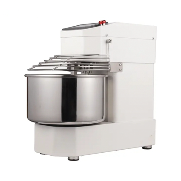 15L Stainless Steel Kitchen Mixer Dough Kneading Machine Industrial Digital Intelligence Bread Dough Mixing Machine New Flours