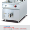 Commercial Electric Jacketed Soup Kettle | 60L/100L Soup Boiler for Canteens & Hotels, Customizable