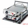 Commercial Horizontal Electric Bun Toaster Series | Hamburger Bun Toasting Grills (3 Models)