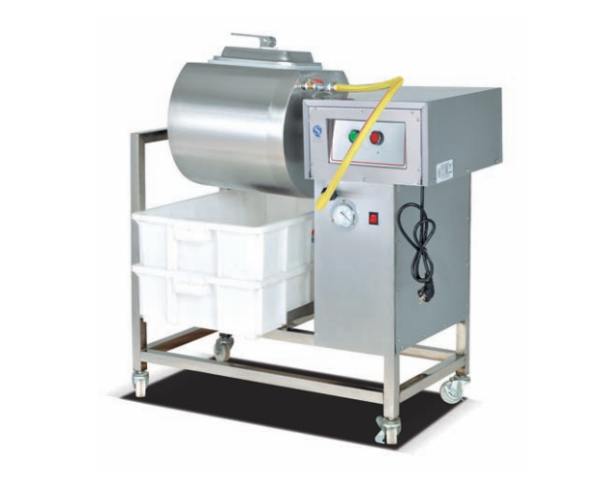 Commercial Vacuum Marinated Machine | 0.5kW Meat Marinator Tumbler (JYA-908)