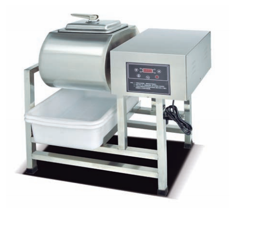 Commercial Digital Marinated Machine | 0.4kW Programmable Meat Marinator Tumbler (JYA-4A)