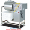 Commercial Vacuum Marinated Machine | 0.5kW Meat Marinator Tumbler (JYA-908)
