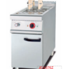 Commercial Electric Bain Marie with Cabinet | Compact Food Warmer for Buffets & Restaurants, Customizable
