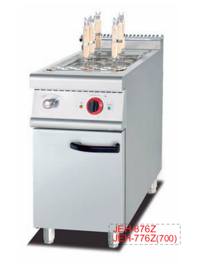 Commercial Electric Bain Marie with Cabinet | Compact Food Warmer for Buffets & Restaurants, Customizable