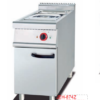 Commercial Electric Bain Marie with Cabinet | Compact Food Warmer for Buffets & Restaurants, Customizable