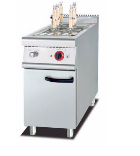 Commercial Electric Bain Marie with Cabinet | Compact Food Warmer for Buffets & Restaurants, Customizable