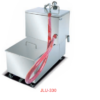 Commercial Oil Filter Cart Series | Mobile Fryer Oil Filtration System (JLU-330 / JLU-400)