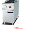 Commercial Electric Fryer 28L with Cabinet | Compact Freestanding Deep Fryer for Fast Food, Customizable