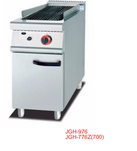 Commercial Electric Fryer 28L with Cabinet | Compact Freestanding Deep Fryer for Fast Food, Customizable