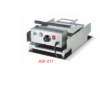 Commercial Horizontal Electric Bun Toaster Series | Hamburger Bun Toasting Grills (3 Models)