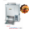 Commercial Vertical Electric Bun Toaster | 1.6kW Hamburger Bun Toasting Machine (JDL-2621)