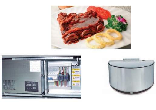 Commercial Japanese-Style Gas Teppanyaki Grill | LPG-Powered Hibachi Griddle for Restaurants, 1M/1.2M/1.5M, Customizable
