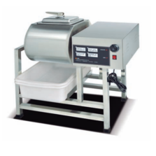 Commercial Meat Marinated Machine | 0.2kW Compact Poultry Marinator Tumbler (JYA-4C)