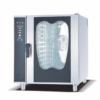 JEH-10E Combi-Steamer Oven | 10-Layer Commercial Combination Steam Oven for Restaurant, Hotel & Canteen
