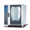 JEH-10EH Combi-Steamer Oven | 10-Layer Commercial Combination Steam Oven for Restaurant, Hotel & Canteen