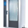 Commercial Combi Steamer Oven 20 Trays | JEH‑20EH JEH‑20E for Restaurant Hotel Canteen Central Kitchen