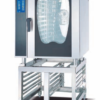 烤炉架 Combi-Steamer Oven | 10-Layer Commercial Combination Steam Oven for Restaurant, Hotel & Canteen