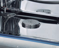 Commercial Combi Steamer Oven 20 Trays | JEH‑20EH JEH‑20E for Restaurant Hotel Canteen Central Kitchen