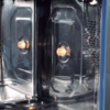 Commercial Combi Steamer Oven 20 Trays | JEH‑20EH JEH‑20E for Restaurant Hotel Canteen Central Kitchen