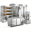 CPVKRY CP-01 Industrial Stainless Steel Commercial Kitchen Equipment Gas/Electric Heating 2 Year Warranty for School Canteens