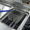 5 Commercial Electric Deep Fryer Equipment Full Range of Styles 304 Stainless Steel for Hotel Kitchen and Fast Food
