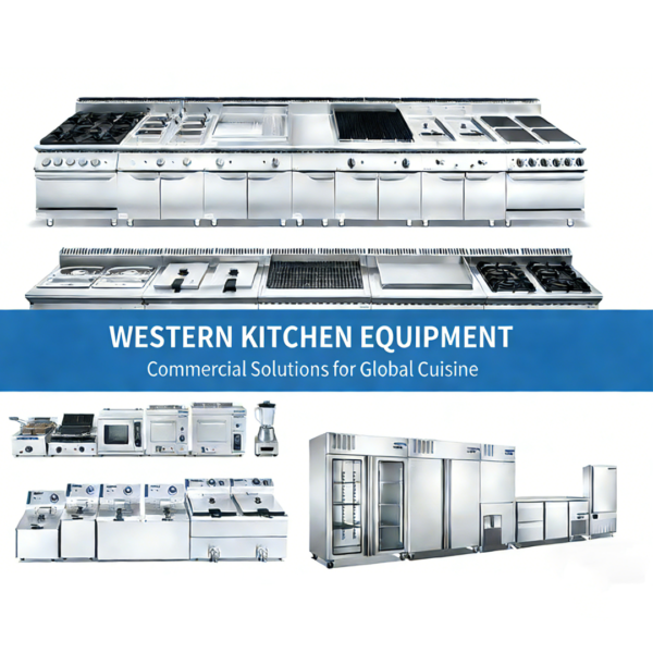 CPVKRY CP-01 Industrial Stainless Steel Commercial Kitchen Equipment Gas/Electric Heating 2 Year Warranty for School Canteens