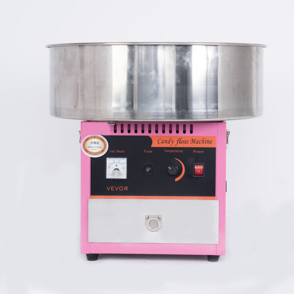Commercial Stainless Steel Gas & Electric Snack Machine Kitchen Equipment for Fast Food Shops Catering Kitchen Food Trucks