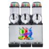 Commercial Stainless Steel Gas & Electric Snack Machine Kitchen Equipment for Fast Food Shops Catering Kitchen Food Trucks