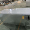 Commercial Worktop Bakery Tray Freezer Refrigeration Equipment for Pastry Shops, Bakeries and Catering Businesses
