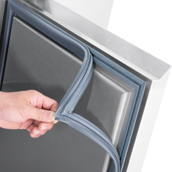 Professional Undercounter Refrigerator Worktable Double Doors -10C +10C Temperature Range 300L/400L Equipment Kitchen